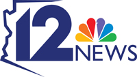 12 News Phoenix logo