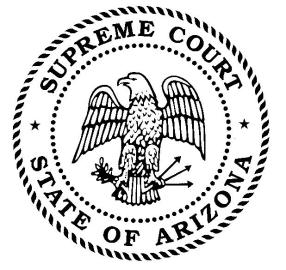 AZ Supreme Court logo