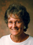 University of Arizona Law School Professor Carol Rose