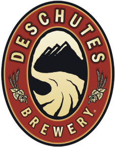 Deschutes Brewey logo